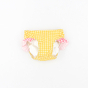 Couche culotte enfilable de bain