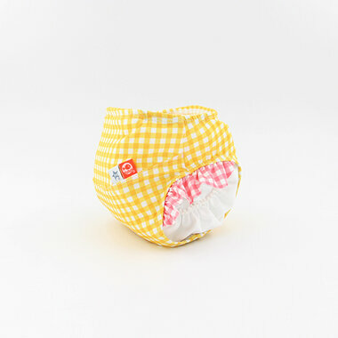 Couche-culotte de bain enfilable - Mirabelle Gariguette