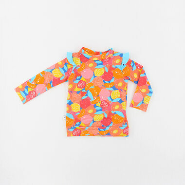 T-Shirt anti-UV - O Sole Mio 