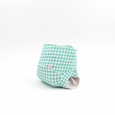Culotte T.MAC - Menthe