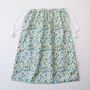 Sac de stockage et de lavage 2 en 1 - Ohana