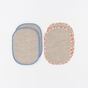 lingettes bb lavables 