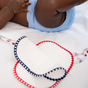 lingettes rutilisables bb