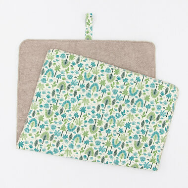 Serviette à langer - Ohana