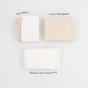 kit couches lavables
