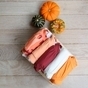 Pack de couches lavables Hamac