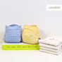 Pack d'essai couches lavables Hamac