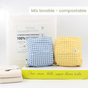 Pack d'essai couches lavables Hamac