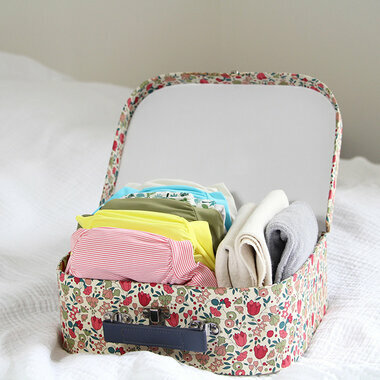 Kit de Prêt Naissance - Couches Hamac