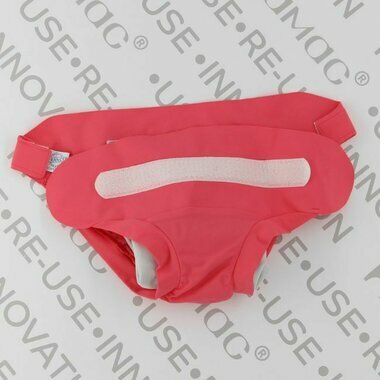 Couche Falbala - Bon état - Taille M