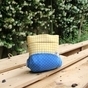 Couche cologique lavable