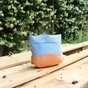 Couche cologique