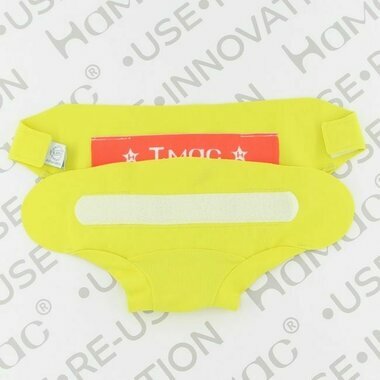 Culotte T.MAC Green Banana - Bon état - Taille S,M