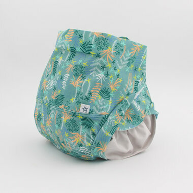 Couche lavable Junior Hamac - Lago Piratuba