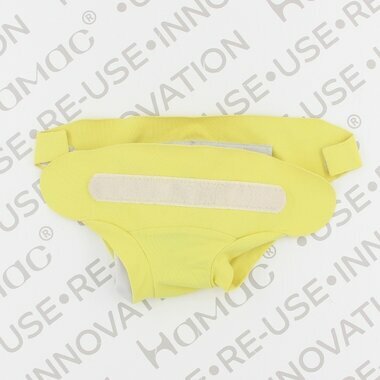 Couche Pastis - Bon état - Taille S, M