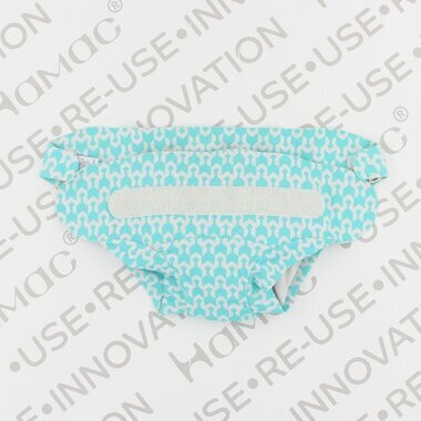Couche Fundas - Bon état - Taille M