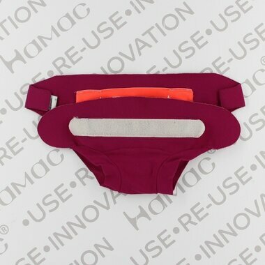 Culotte T.MAC Pourpre - Bon état - Taille M