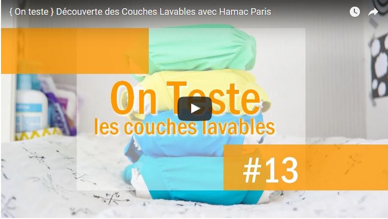 tests couche hamac