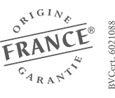 logo vert Origine France Garantie