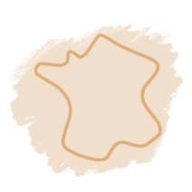 picto carte de France